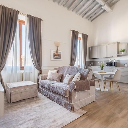 Florence Feel Apartment Luaran gambar