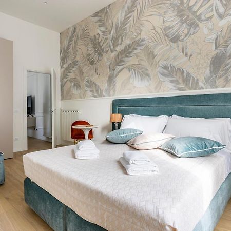Florence Feel Apartment Luaran gambar