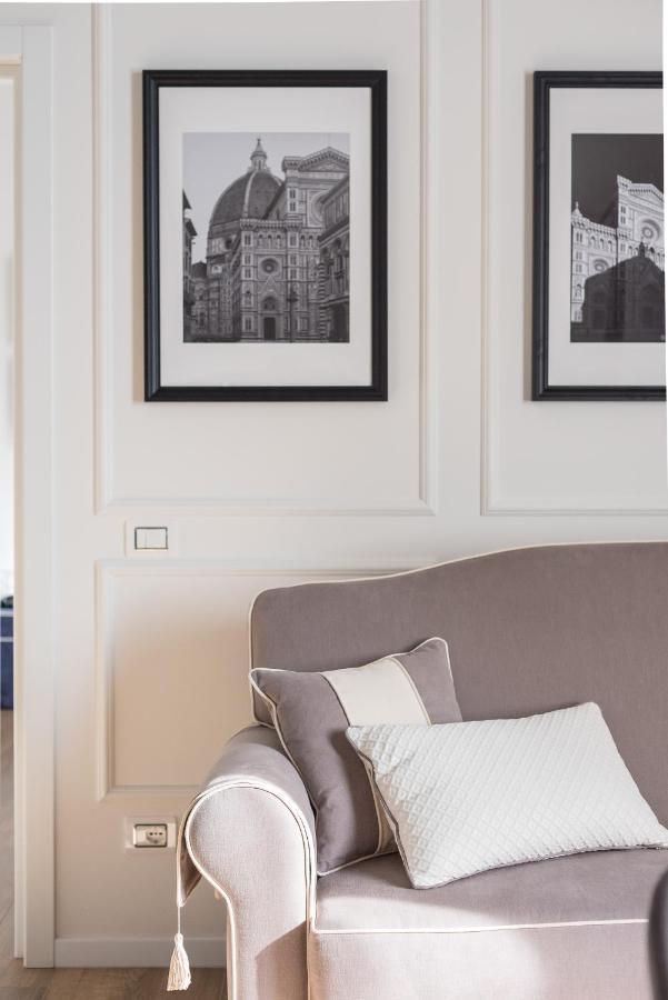 Florence Feel Apartment Luaran gambar