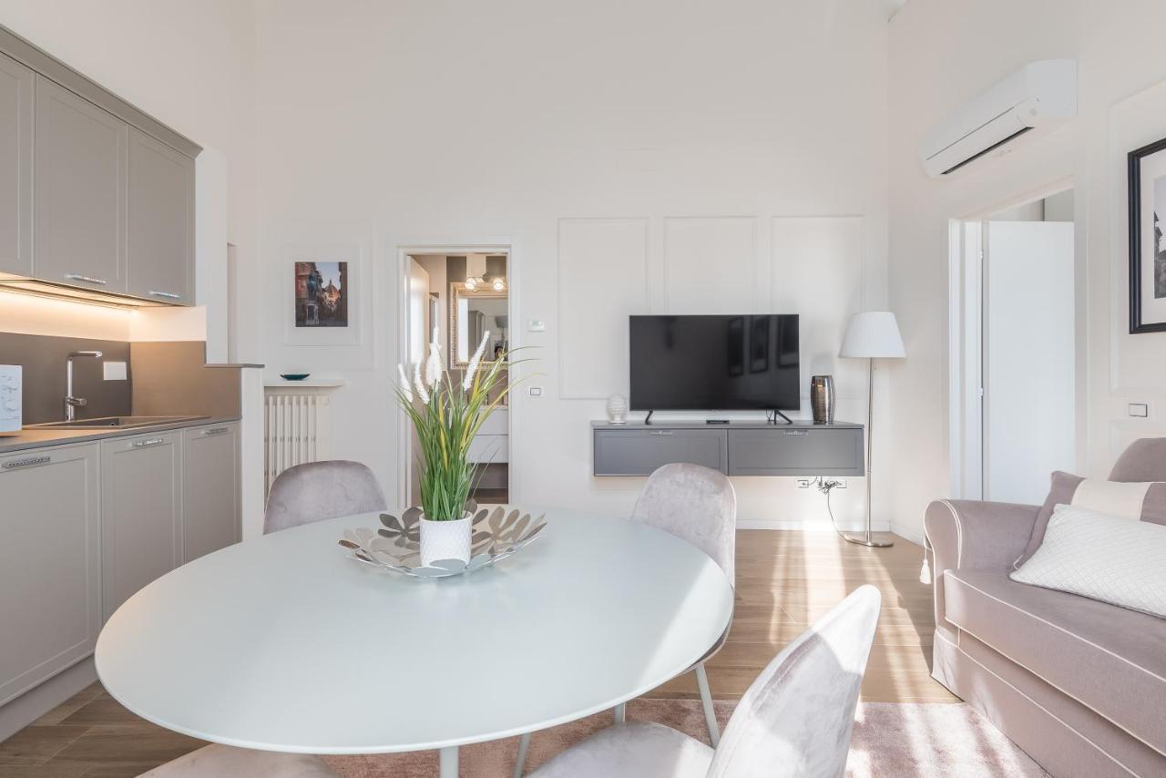 Florence Feel Apartment Luaran gambar