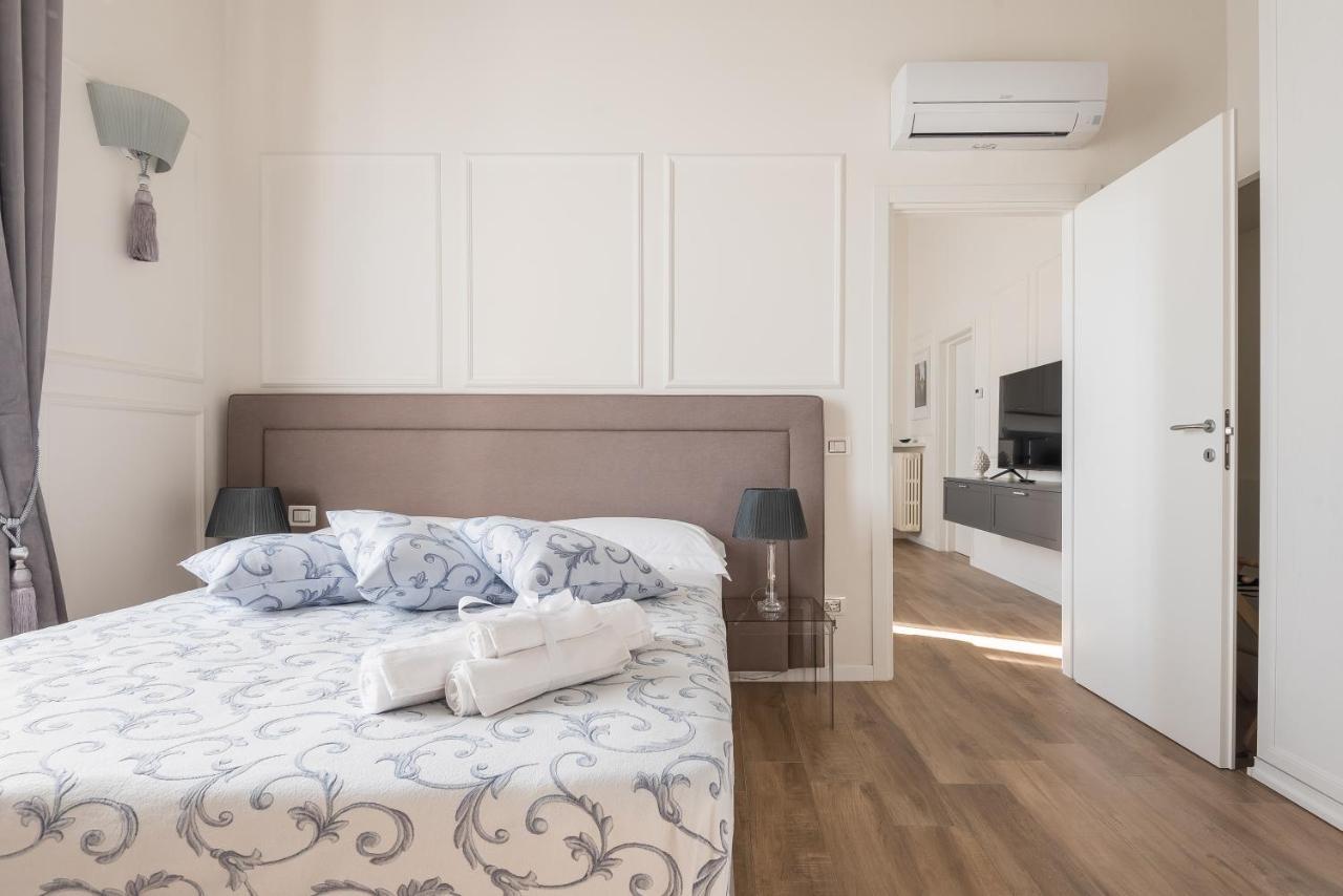 Florence Feel Apartment Luaran gambar
