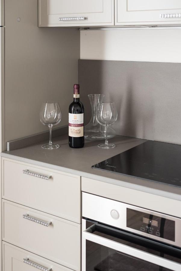 Florence Feel Apartment Luaran gambar