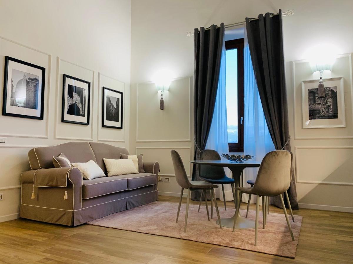 Florence Feel Apartment Luaran gambar