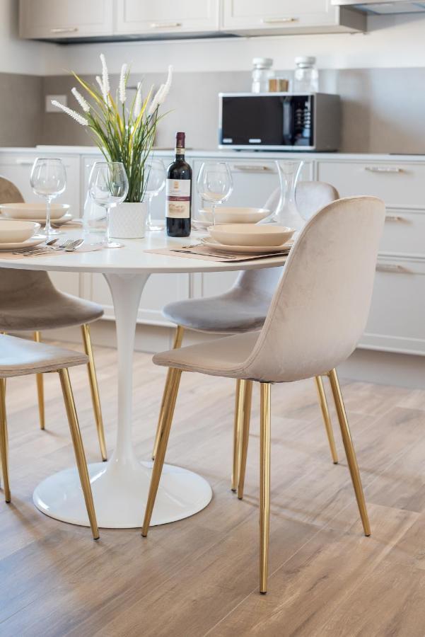 Florence Feel Apartment Luaran gambar
