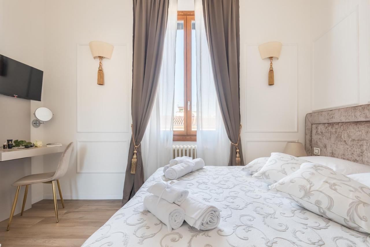 Florence Feel Apartment Luaran gambar