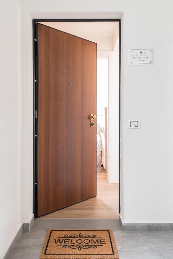 Florence Feel Apartment Luaran gambar