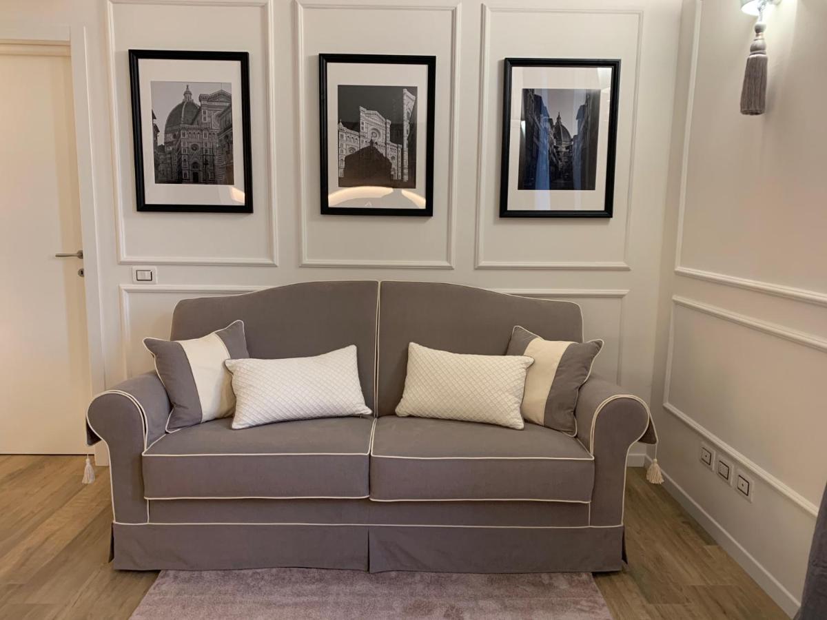 Florence Feel Apartment Luaran gambar