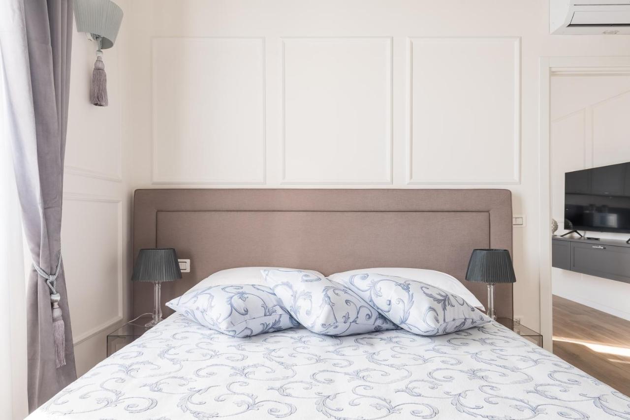 Florence Feel Apartment Luaran gambar