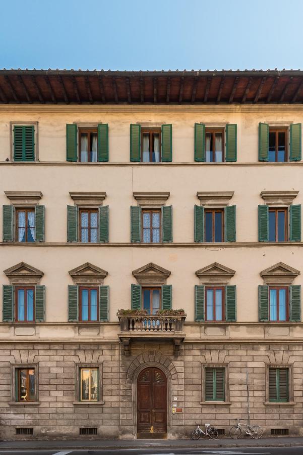 Florence Feel Apartment Luaran gambar