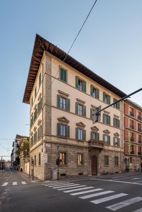 Florence Feel Apartment Luaran gambar