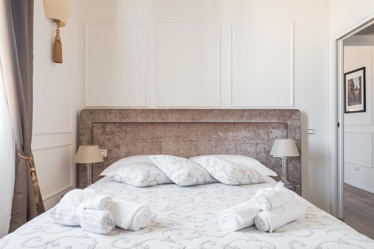 Florence Feel Apartment Luaran gambar