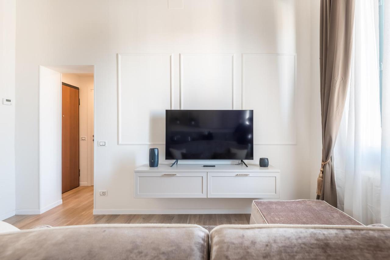 Florence Feel Apartment Luaran gambar