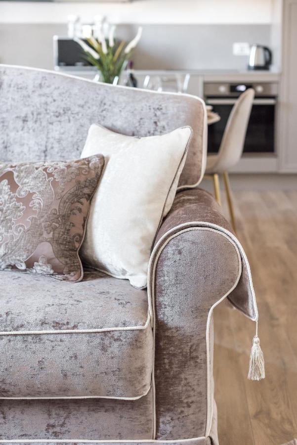 Florence Feel Apartment Luaran gambar