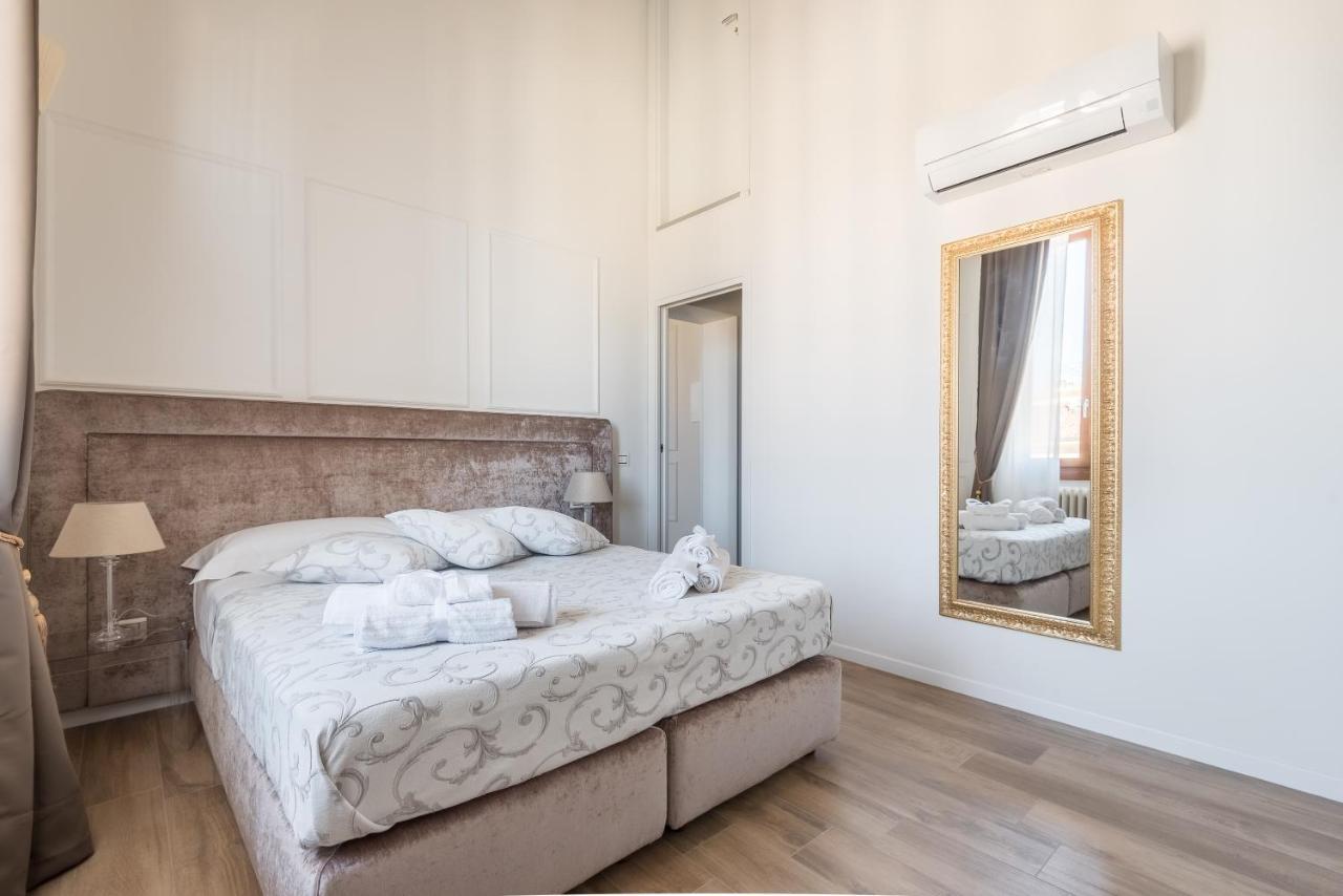 Florence Feel Apartment Luaran gambar