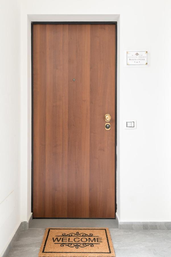 Florence Feel Apartment Luaran gambar
