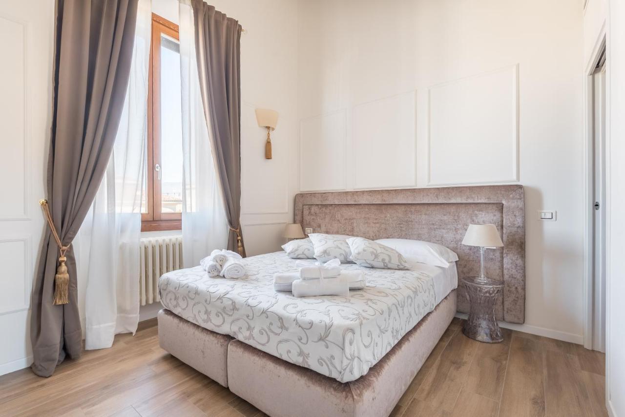 Florence Feel Apartment Luaran gambar