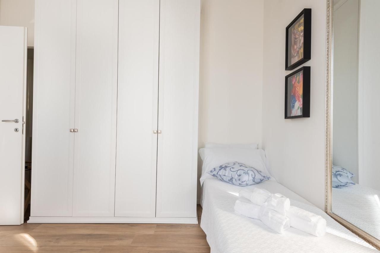 Florence Feel Apartment Luaran gambar