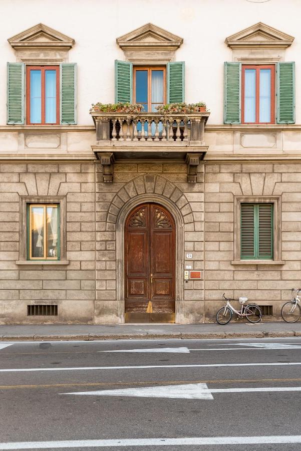 Florence Feel Apartment Luaran gambar