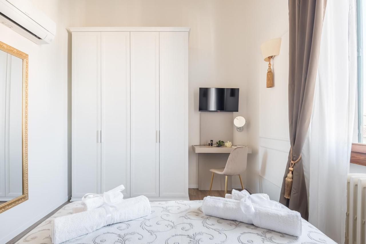 Florence Feel Apartment Luaran gambar
