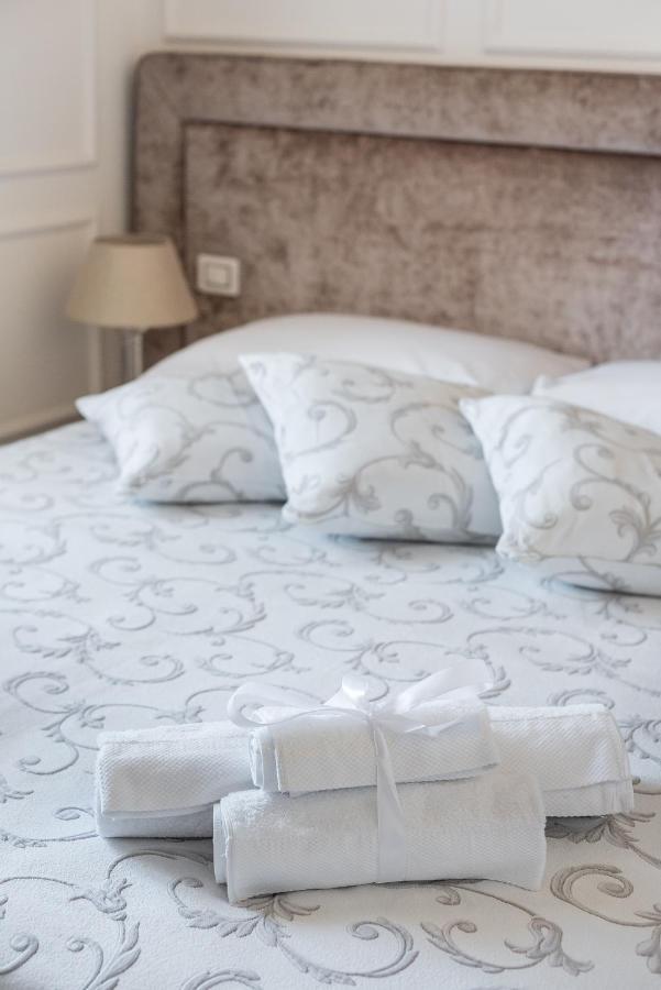 Florence Feel Apartment Luaran gambar
