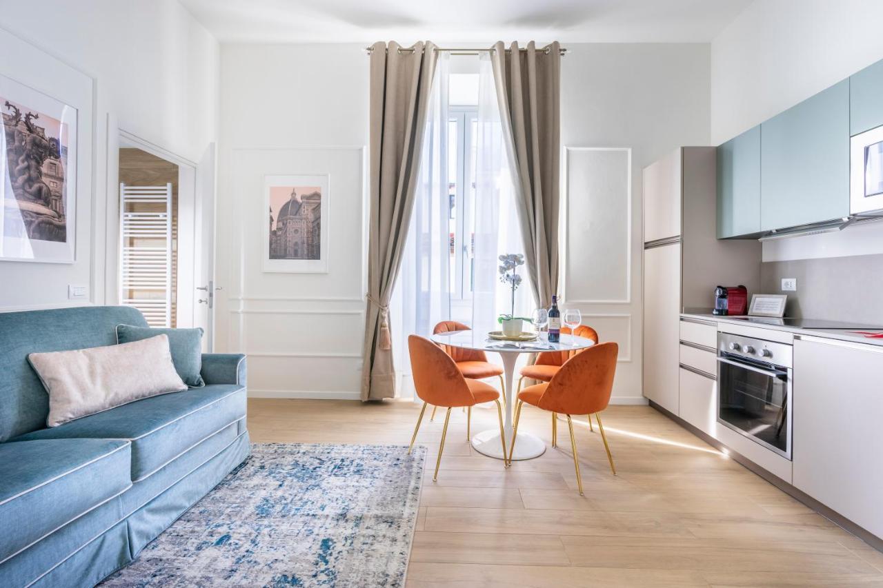 Florence Feel Apartment Luaran gambar