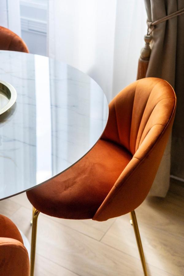 Florence Feel Apartment Luaran gambar