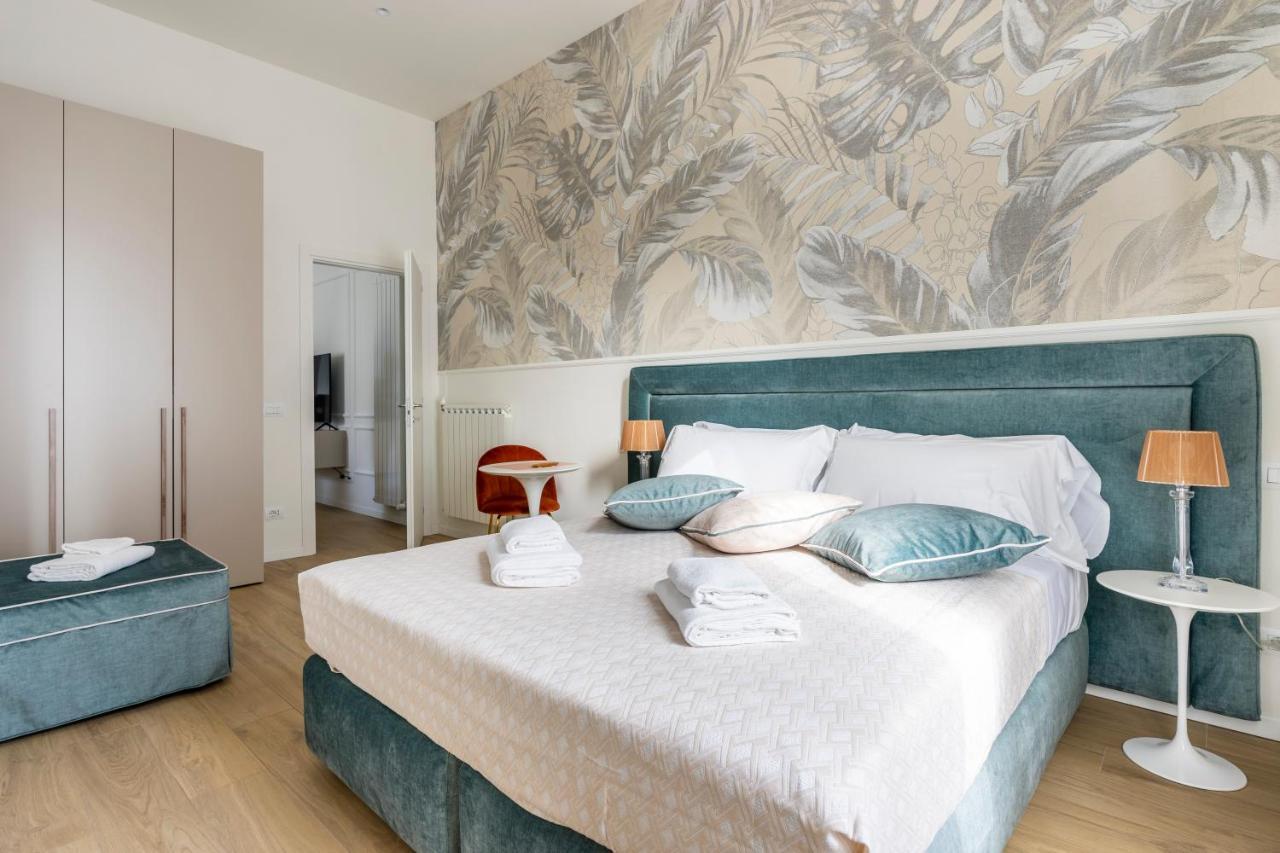 Florence Feel Apartment Luaran gambar