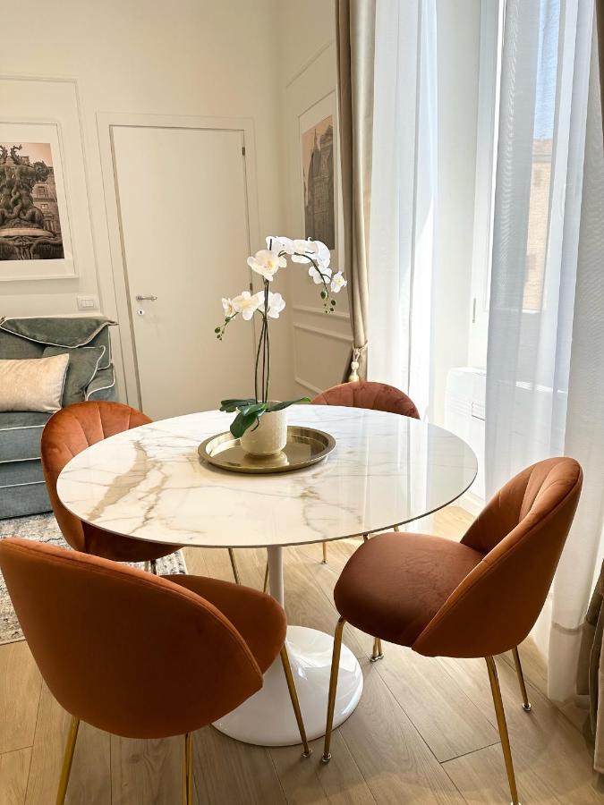 Florence Feel Apartment Luaran gambar