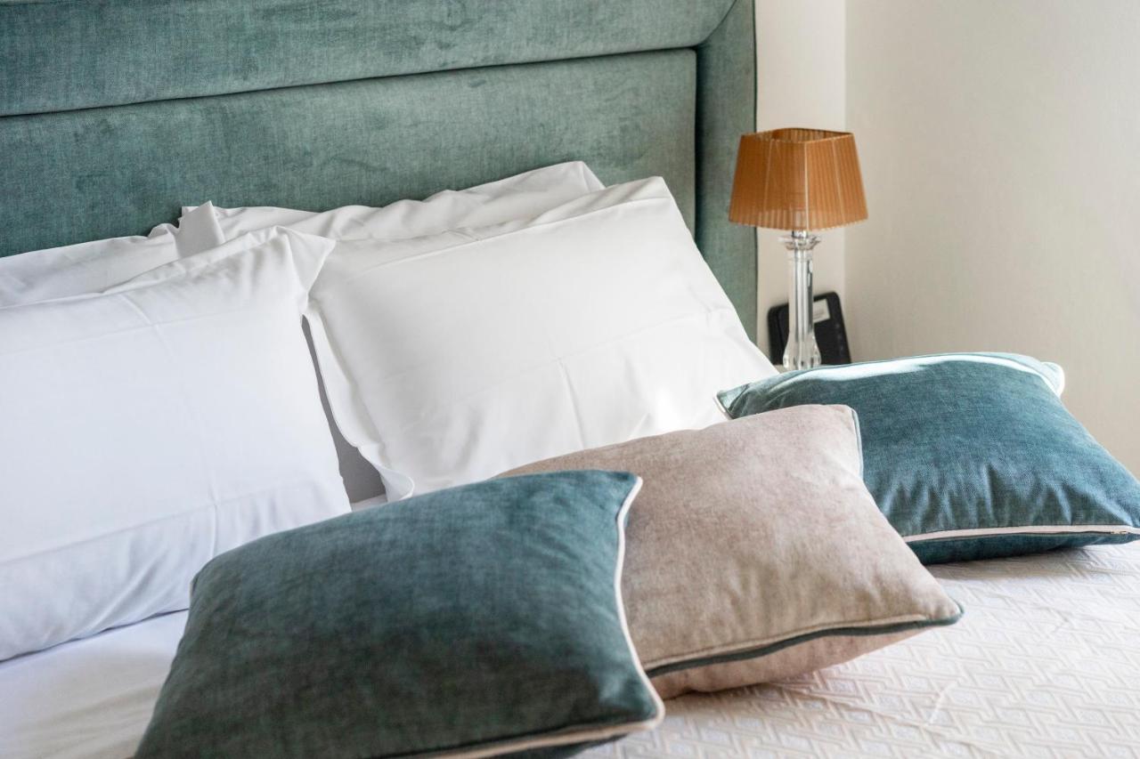 Florence Feel Apartment Luaran gambar