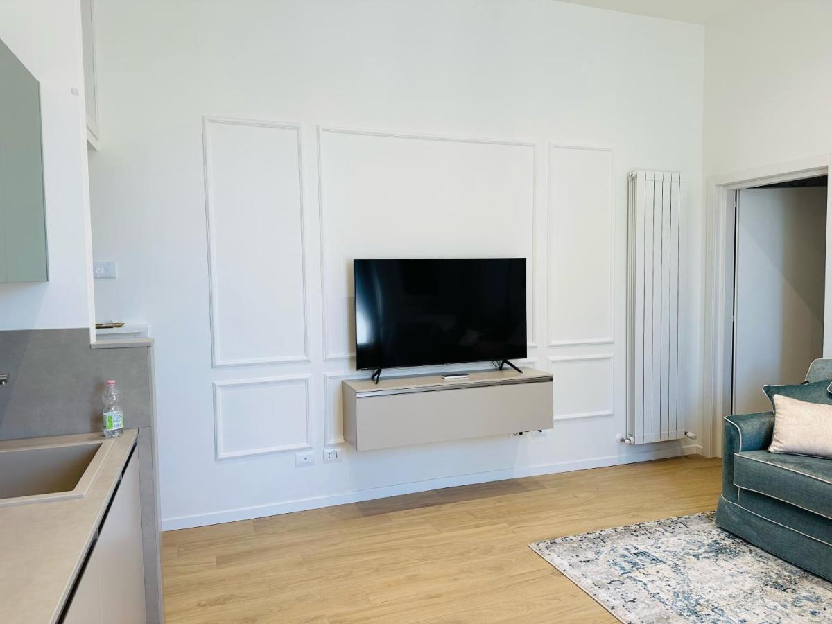 Florence Feel Apartment Luaran gambar