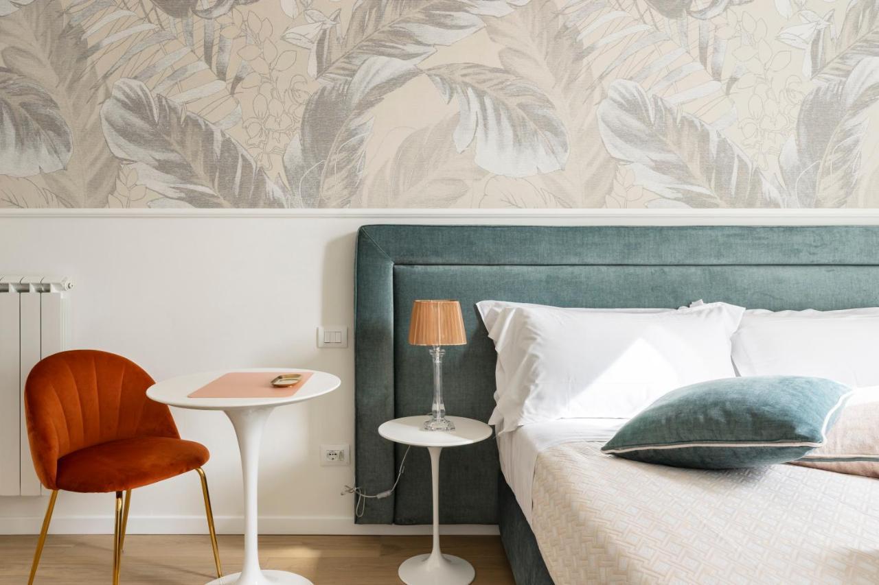Florence Feel Apartment Luaran gambar