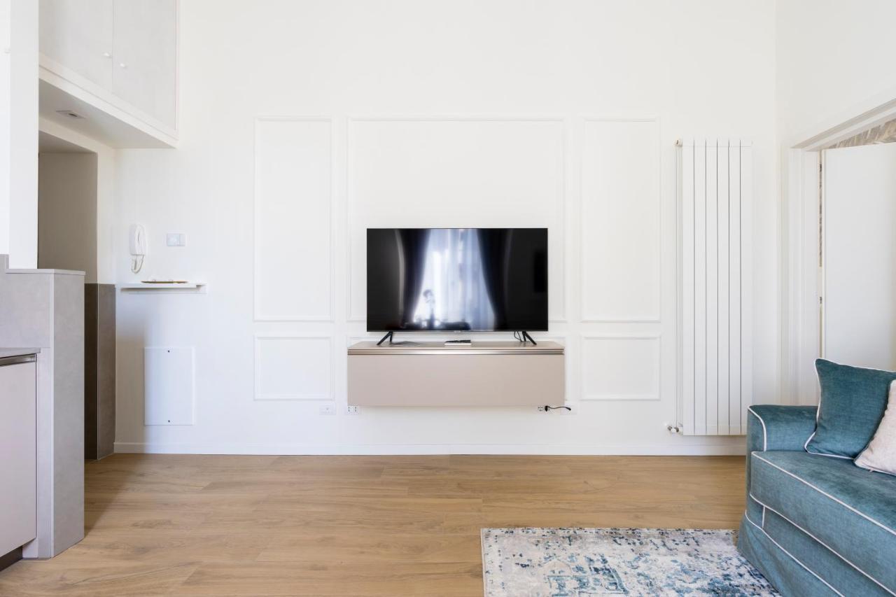 Florence Feel Apartment Luaran gambar