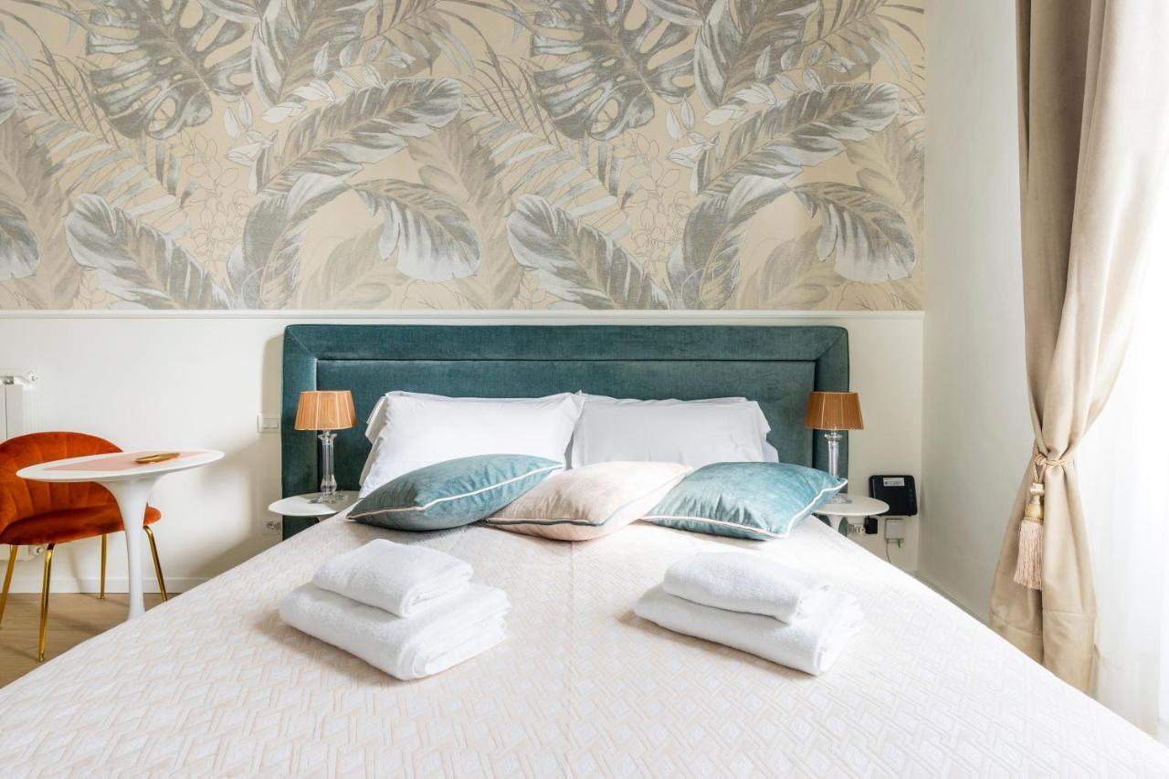 Florence Feel Apartment Luaran gambar