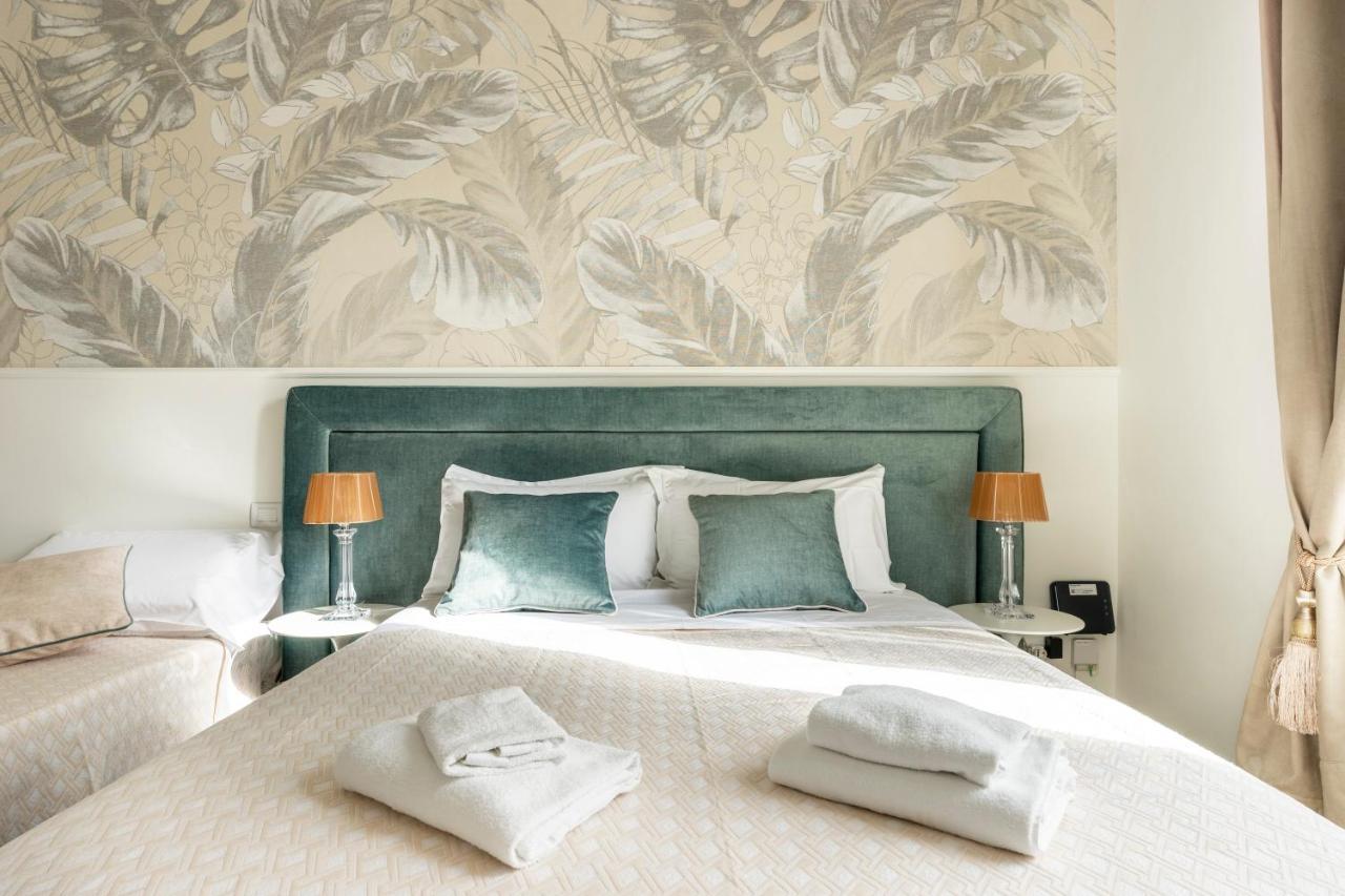 Florence Feel Apartment Luaran gambar