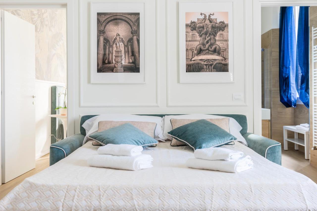 Florence Feel Apartment Luaran gambar