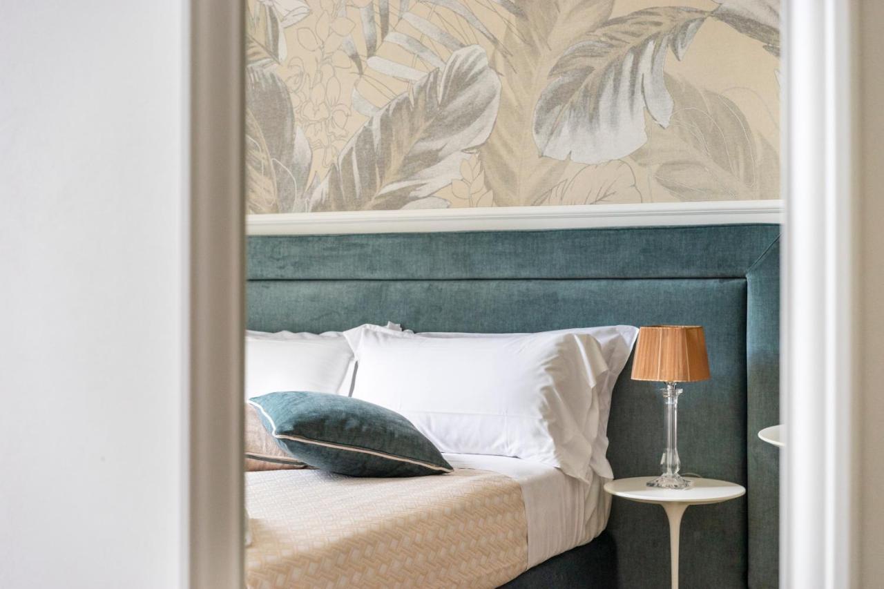 Florence Feel Apartment Luaran gambar