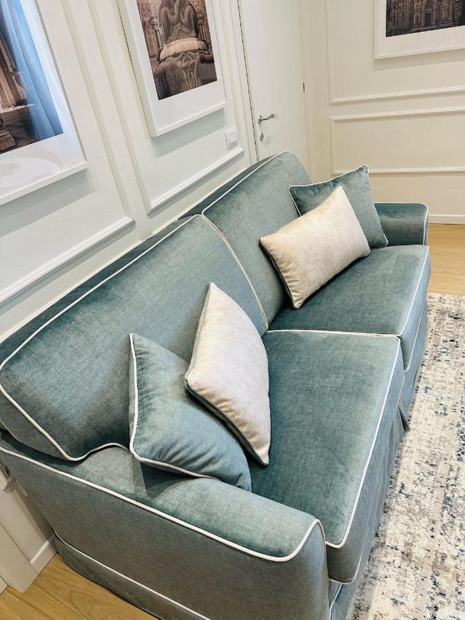 Florence Feel Apartment Luaran gambar