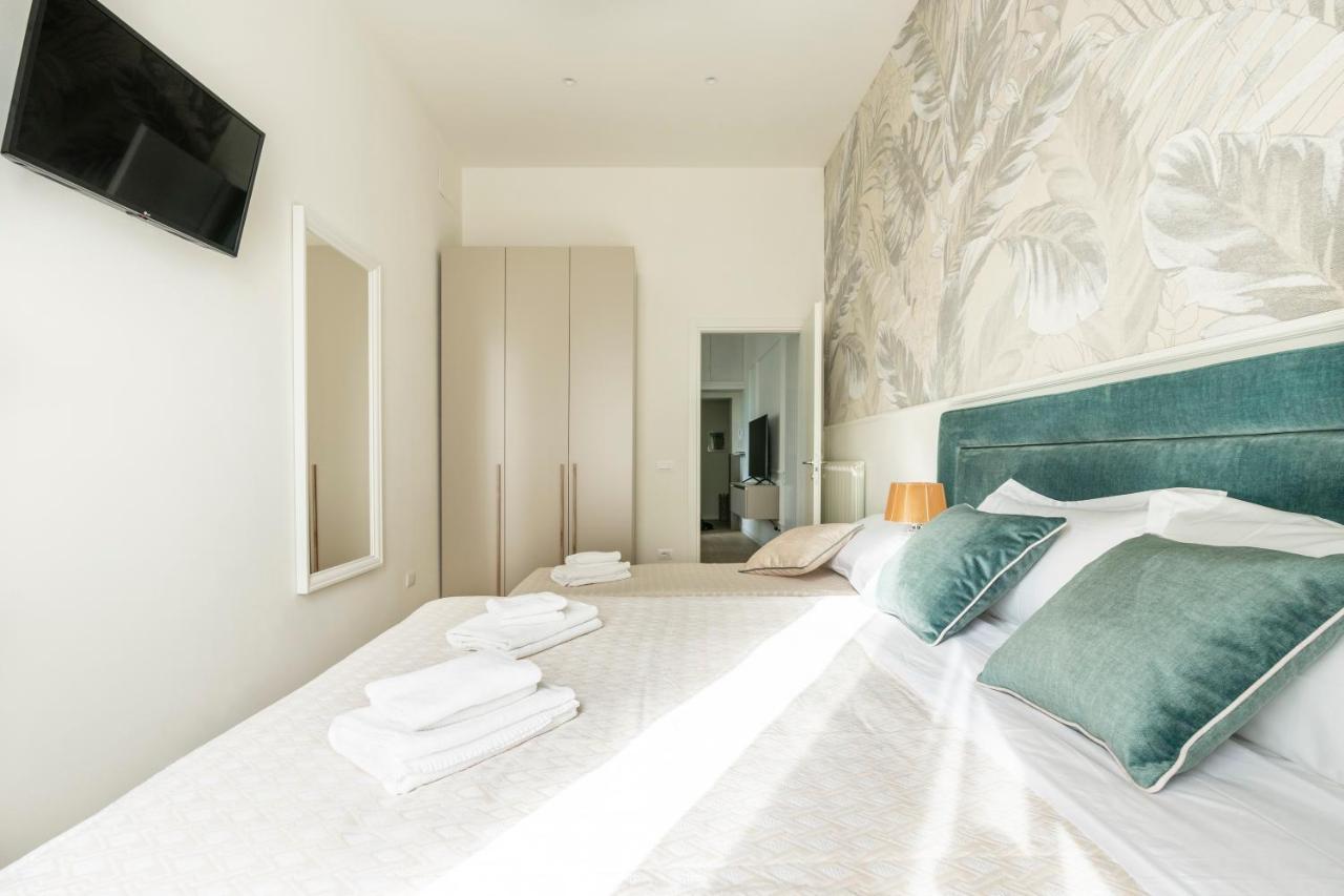 Florence Feel Apartment Luaran gambar