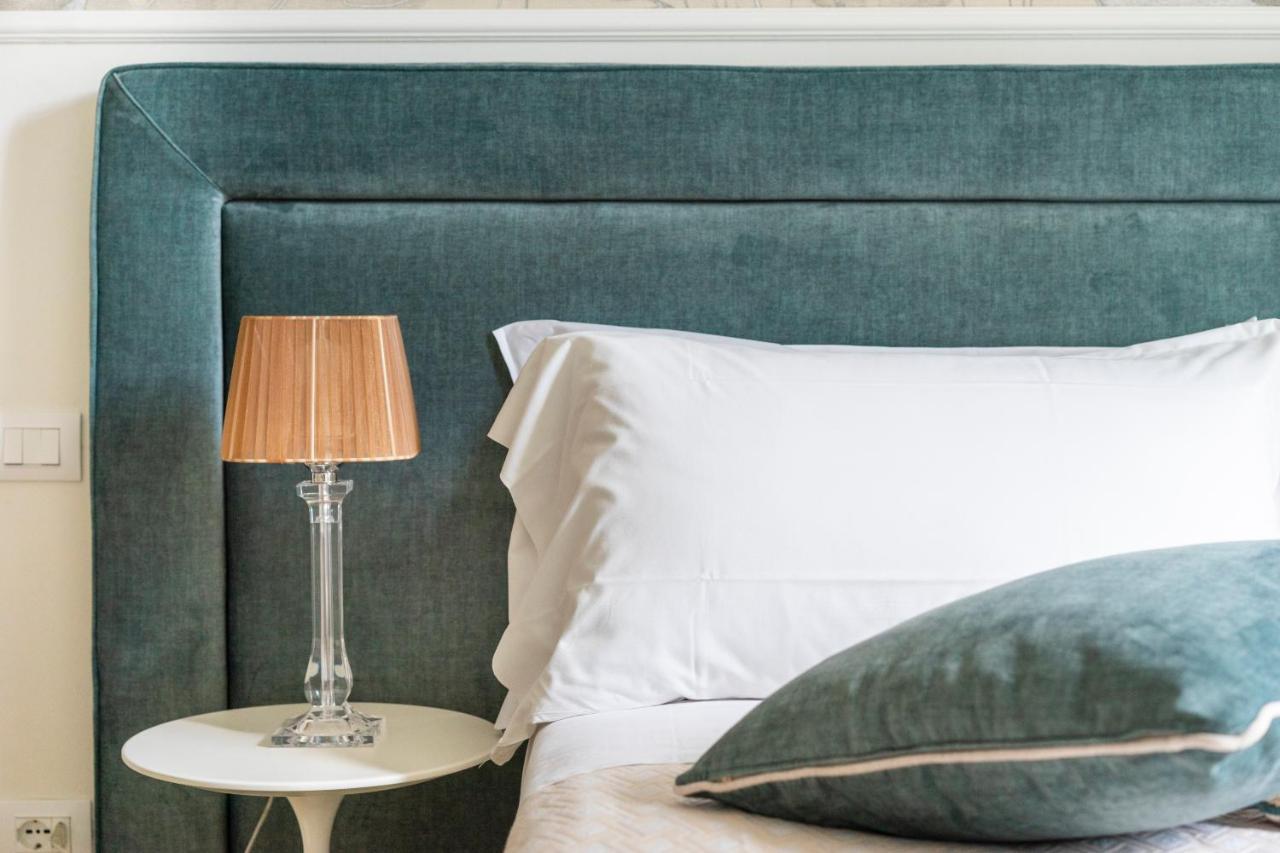 Florence Feel Apartment Luaran gambar