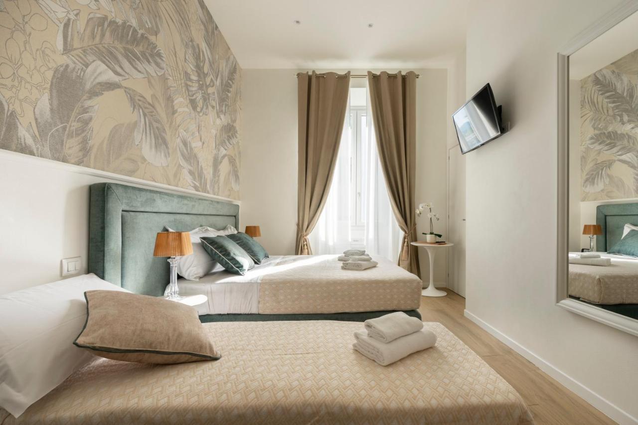 Florence Feel Apartment Luaran gambar
