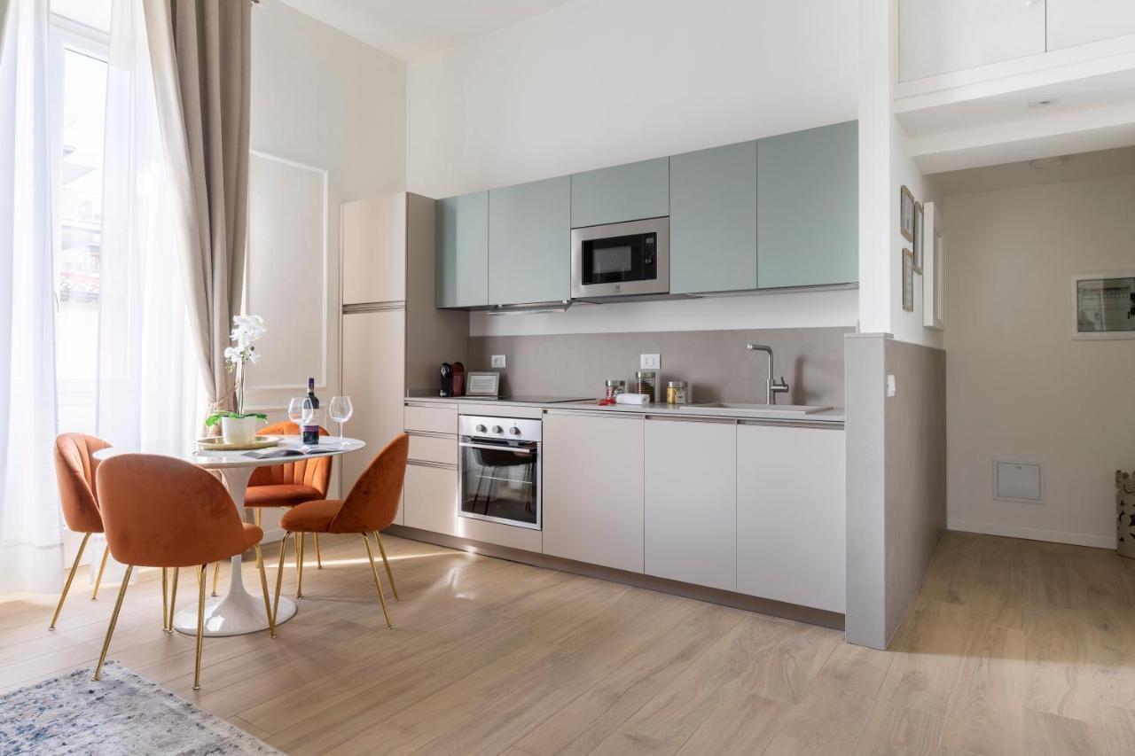 Florence Feel Apartment Luaran gambar