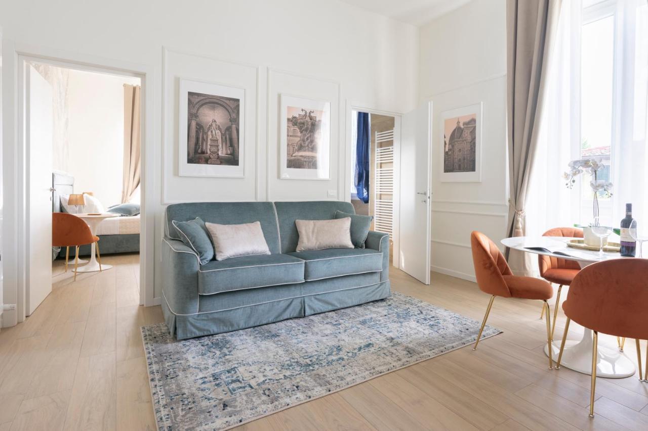 Florence Feel Apartment Luaran gambar