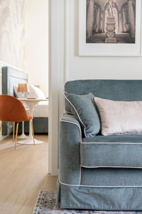 Florence Feel Apartment Luaran gambar